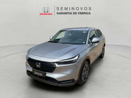 HONDA-HR-V-1.5 DI I-VTEC FLEX EX CVT HONDA-HR-V-2025
