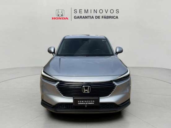 HONDA-HR-V-2025