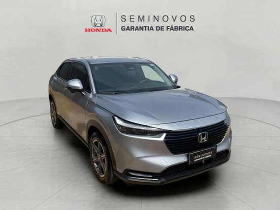 HONDA-HR-V-1.5 DI I-VTEC FLEX EX CVT HONDA-HR-V-2025