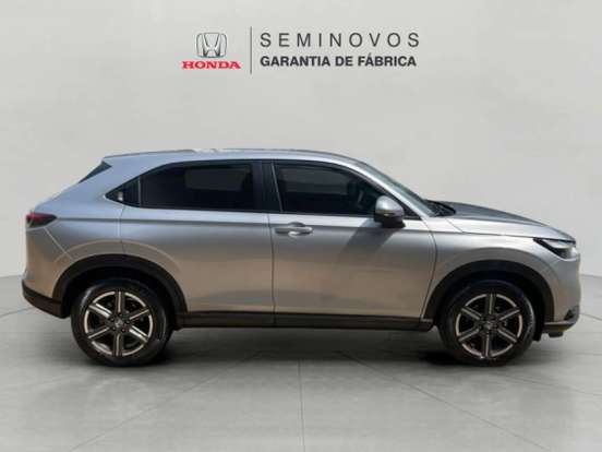 HONDA-HR-V-1.5 DI I-VTEC FLEX EX CVT HONDA-HR-V-2025
