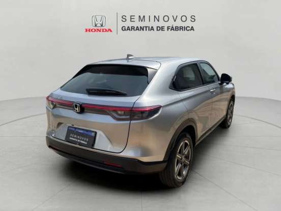 HONDA-HR-V-1.5 DI I-VTEC FLEX EX CVT HONDA-HR-V-2025