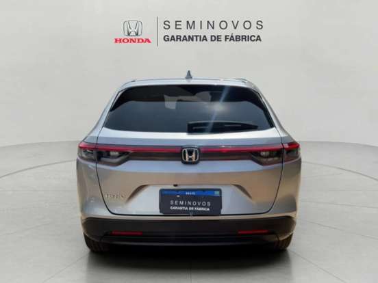 HONDA-HR-V-2025