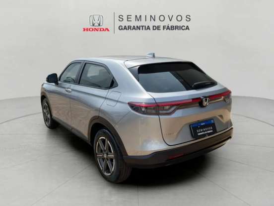 HONDA-HR-V-1.5 DI I-VTEC FLEX EX CVT HONDA-HR-V-2025