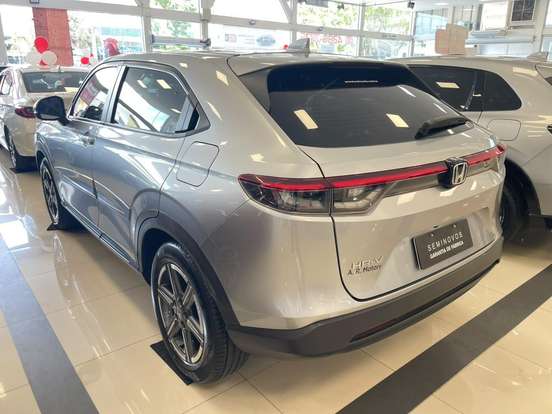HONDA-HR-V-1.5 DI I-VTEC FLEX EX CVT HONDA-HR-V-2022