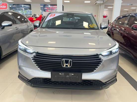 HONDA-HR-V-2022