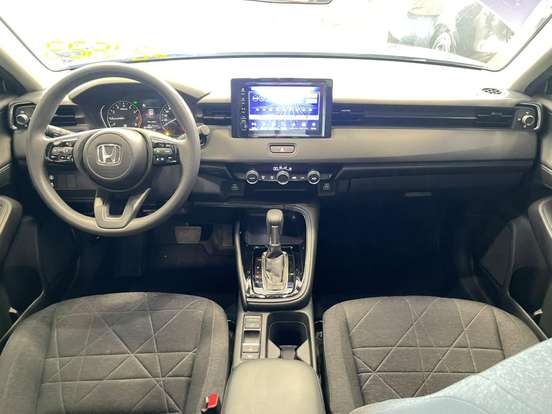 HONDA-HR-V-1.5 DI I-VTEC FLEX EX CVT HONDA-HR-V-2022