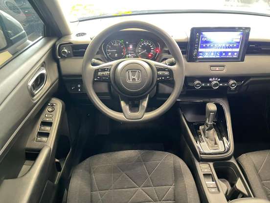 HONDA-HR-V-1.5 DI I-VTEC FLEX EX CVT HONDA-HR-V-2022