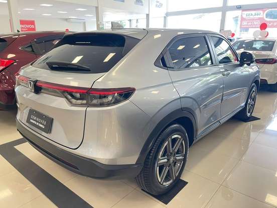 HONDA-HR-V-1.5 DI I-VTEC FLEX EX CVT HONDA-HR-V-2022