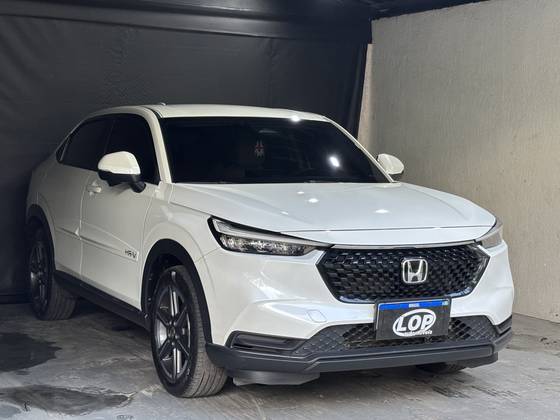 HONDA HR-V 1.5 DI I-VTEC FLEX EX CVT