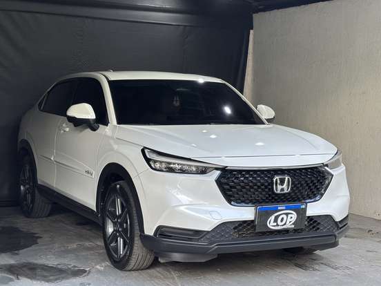 HONDA-HR-V-1.5 DI I-VTEC FLEX EX CVT HONDA-HR-V-2024