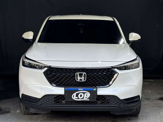 HONDA-HR-V-1.5 DI I-VTEC FLEX EX CVT HONDA-HR-V-2024