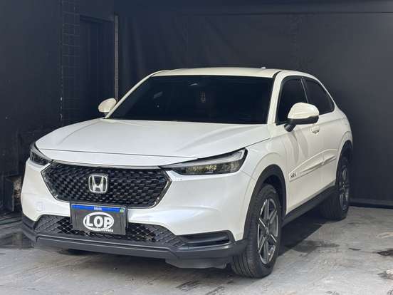 HONDA-HR-V-1.5 DI I-VTEC FLEX EX CVT HONDA-HR-V-2024