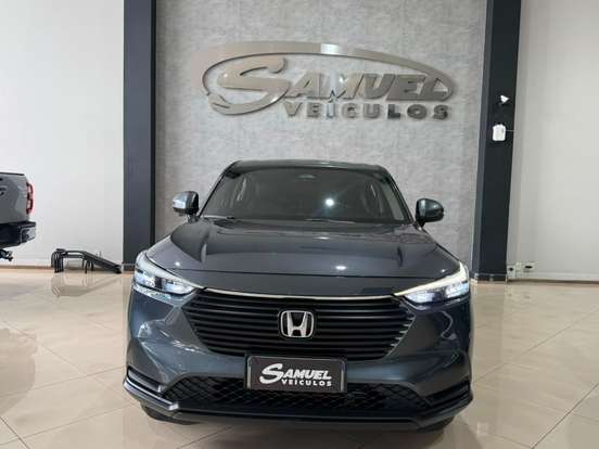 HONDA-HR-V-1.5 DI I-VTEC FLEX EX CVT HONDA-HR-V-2023