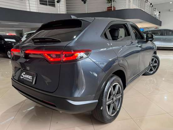 HONDA-HR-V-1.5 DI I-VTEC FLEX EX CVT HONDA-HR-V-2023