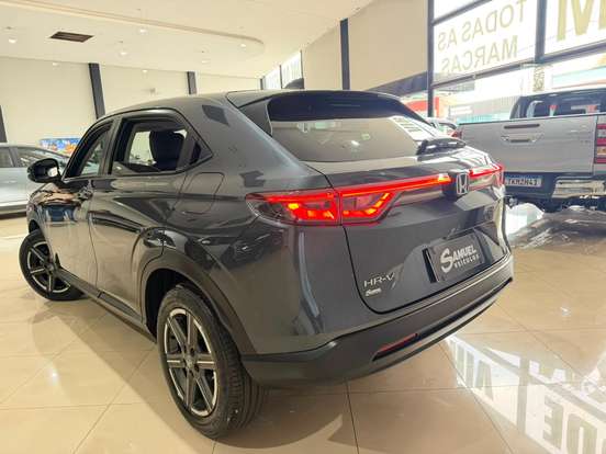 HONDA-HR-V-1.5 DI I-VTEC FLEX EX CVT HONDA-HR-V-2023