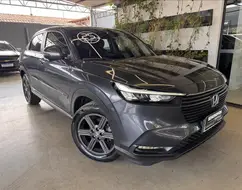 HONDA HR-V 1.5 DI I-VTEC FLEX EX CVT HONDA HR-V 1.5 DI I-VTEC FLEX EX CVT