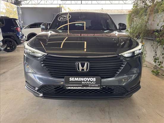 HONDA-HR-V-2024