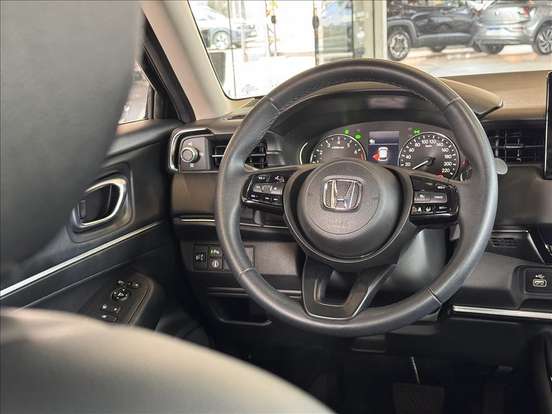 HONDA-HR-V-1.5 DI I-VTEC FLEX EX CVT HONDA-HR-V-2024