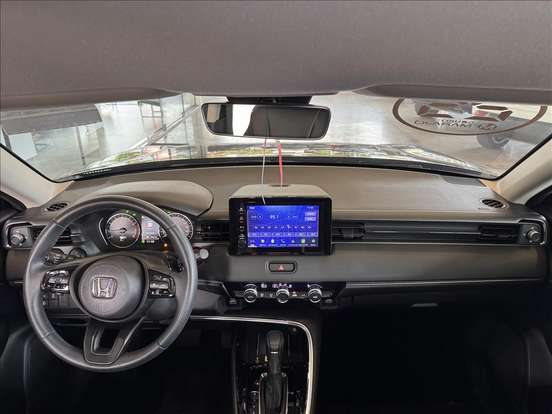 HONDA-HR-V-1.5 DI I-VTEC FLEX EX CVT HONDA-HR-V-2024