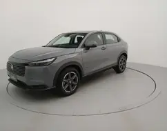 HONDA HR-V 1.5 DI I-VTEC FLEX EX CVT HONDA HR-V 1.5 DI I-VTEC FLEX EX CVT
