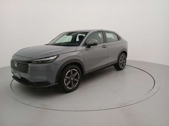 HONDA-HR-V-1.5 DI I-VTEC FLEX EX CVT HONDA-HR-V-2025