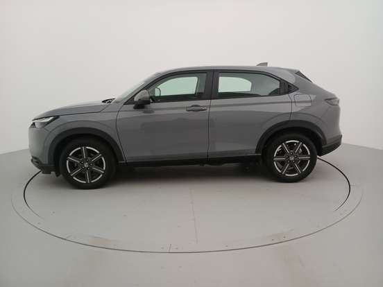 HONDA-HR-V-1.5 DI I-VTEC FLEX EX CVT HONDA-HR-V-2025