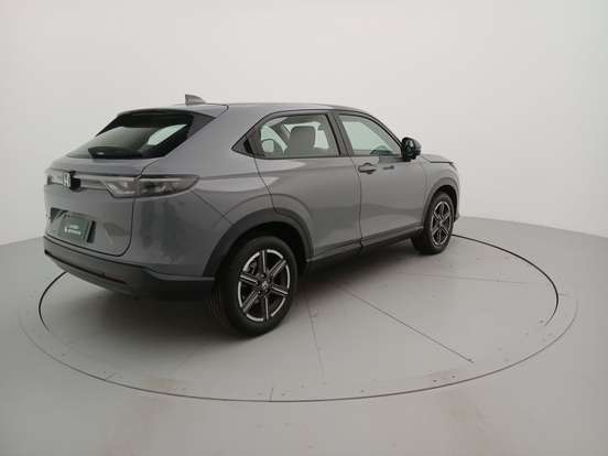 HONDA-HR-V-1.5 DI I-VTEC FLEX EX CVT HONDA-HR-V-2025