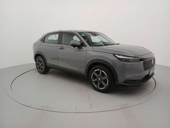 HONDA-HR-V-2025