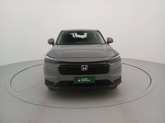 HONDA-HR-V-1.5 DI I-VTEC FLEX EX CVT HONDA-HR-V-2025