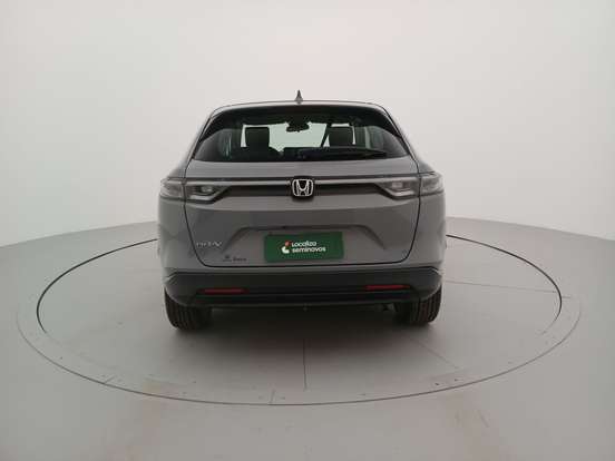 HONDA-HR-V-1.5 DI I-VTEC FLEX EX CVT HONDA-HR-V-2025