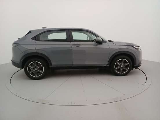 HONDA-HR-V-1.5 DI I-VTEC FLEX EX CVT HONDA-HR-V-2025
