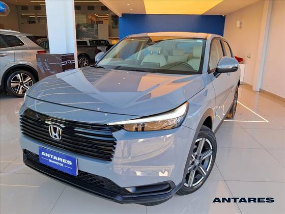 HONDA HR-V 1.5 DI I-VTEC FLEX EX CVT