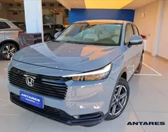 HONDA HR-V 1.5 DI I-VTEC FLEX EX CVT HONDA HR-V 1.5 DI I-VTEC FLEX EX CVT