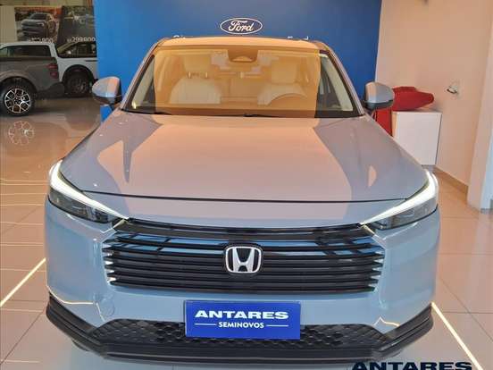 HONDA-HR-V-1.5 DI I-VTEC FLEX EX CVT HONDA-HR-V-2025
