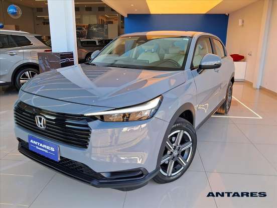 HONDA-HR-V-1.5 DI I-VTEC FLEX EX CVT HONDA-HR-V-2025