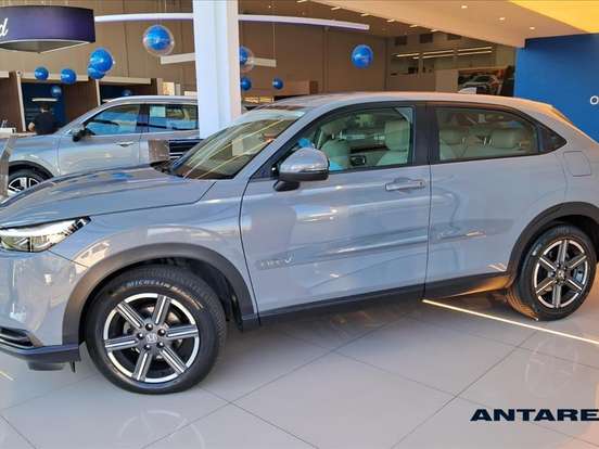 HONDA-HR-V-1.5 DI I-VTEC FLEX EX CVT HONDA-HR-V-2025