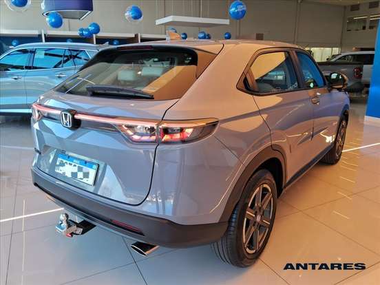 HONDA-HR-V-1.5 DI I-VTEC FLEX EX CVT HONDA-HR-V-2025
