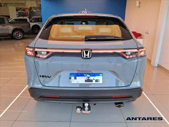 HONDA-HR-V-1.5 DI I-VTEC FLEX EX CVT HONDA-HR-V-2025