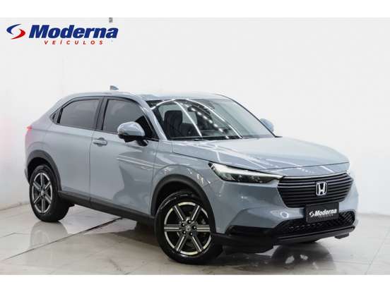 HONDA-HR-V-1.5 DI I-VTEC FLEX EX CVT HONDA-HR-V-2022