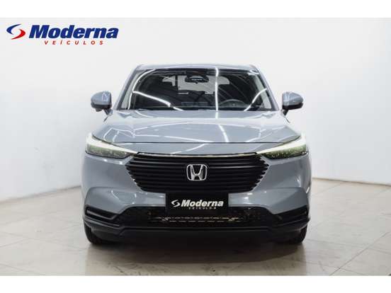HONDA-HR-V-1.5 DI I-VTEC FLEX EX CVT HONDA-HR-V-2022