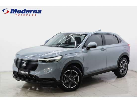 HONDA-HR-V-2022