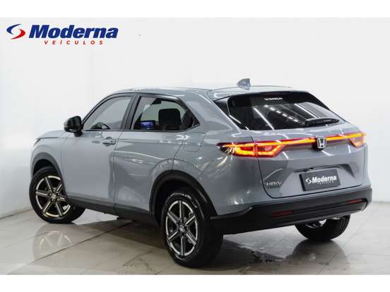HONDA-HR-V-1.5 DI I-VTEC FLEX EX CVT HONDA-HR-V-2022