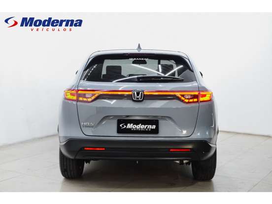 HONDA-HR-V-2022