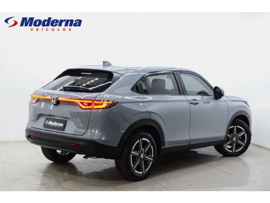 HONDA-HR-V-2022