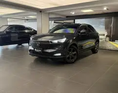 HONDA HR-V 1.5 DI I-VTEC FLEX EXL CVT HONDA HR-V 1.5 DI I-VTEC FLEX EXL CVT