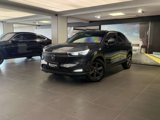 HONDA-HR-V-1.5 DI I-VTEC FLEX EXL CVT HONDA-HR-V-2024