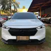 HONDA HR-V 1.5 DI I-VTEC FLEX EXL CVT HONDA HR-V 1.5 DI I-VTEC FLEX EXL CVT
