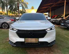 HONDA HR-V 1.5 DI I-VTEC FLEX EXL CVT HONDA HR-V 1.5 DI I-VTEC FLEX EXL CVT