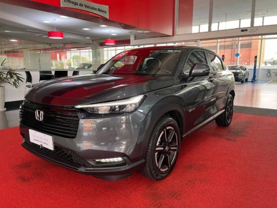 HONDA HR-V 1.5 DI I-VTEC FLEX EXL CVT