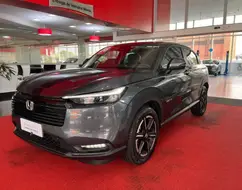 HONDA HR-V 1.5 DI I-VTEC FLEX EXL CVT HONDA HR-V 1.5 DI I-VTEC FLEX EXL CVT